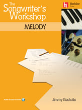 Songwriter's Workshop book cover